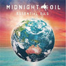 Essential Oils The Great Circle Tour Edition cover