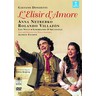 Donizetti: L'elisir d'amore (complete opera recorded in 2005) cover