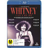 Whitney: Can I Be Me (Blu-ray) cover
