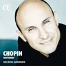 Chopin: Nocturnes cover
