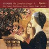 Richard Strauss: The Complete Songs 7 cover