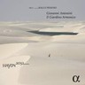Project Haydn 2032 - Vol. 3: Solo e pensoso cover