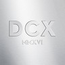 DCX MMXVI Live (CD/DVD) cover