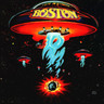 Boston (LP) cover