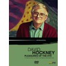David Hockney: Pleasures of the Eye cover