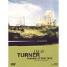 J.M.W. Turner: Turner At The Tate cover
