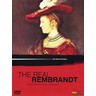 The Real Rembrandt cover