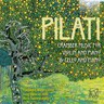 Pilati: Chamber Music For Violin, Cello & Piano cover