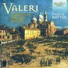 Valeri: Complete Organ Music cover