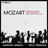 Mozart: Serenades & Divertimenti cover