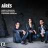 Aïrés cover