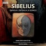 Sibelius: Tapiola / En Saga / Eight Songs cover