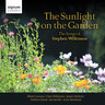 The Sunlight On the Garden cover
