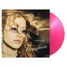 Not That Kind (Translucent Pink Coloured LP) cover