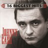 16 Biggest Hits (LP) cover