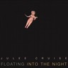 Floating Into The Night (LP) cover