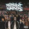Delinquent Habits (2LP) cover