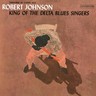 King Of The Delta Blues Singers Vol. 1 (LP) cover
