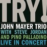Try! Live In Concert (2LP) cover