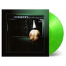 Dark Side Of The Spoon (Transparent Green LP) cover