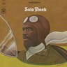 Solo Monk (LP) cover