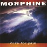 Cure For Pain (LP) cover