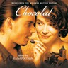 Chocolat (Rachel Portman) (LP) cover