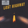 Lost Highway (Ltd Edition Blue LP) cover