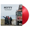The Secret Life Of Walter Mitty (Gatefold Red Coloured LP) cover