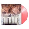 Titanic (Gatefold Translucent Pink Coloured 2LP) cover