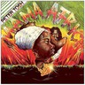 Mama Africa (LP) cover