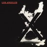 Los Angeles (LP) cover