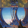 Union (LP) cover