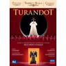 Puccini: Turandot (complete opera recorded in 2017) cover
