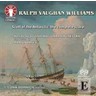 Vaughan Williams: Scott of the Antarctic - complete score cover