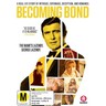 Becoming Bond cover