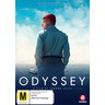 The Odyssey cover