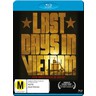 Last Days In Vietnam (Blu-Ray) cover