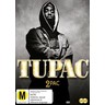 Tupac 2Pac cover