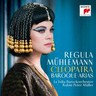 Cleopatra - Baroque Arias cover