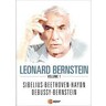 Leonard Bernstein Vol 1 cover