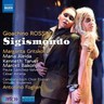 Rossini: Sigismondo (complete opera) cover