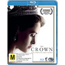 The Crown: The Complete First Season (Blu-Ray) cover