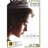 The Crown: The Complete First Season cover