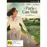 Paris Can Wait (2016) cover