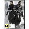 The Dark Tower cover