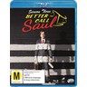 Better Call Saul - Season 3 (Blu-Ray) cover