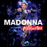 Rebel Heart Tour cover