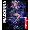Rebel Heart Tour (Blu-ray) cover