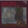 Mahler: Symphony No 6 cover